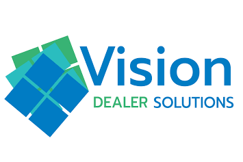 A picture of Vision Dealer Solutions' logo
