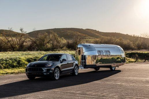 A photo of the new Bowlus Road Chief Endless Highways Performance Edition