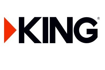 A picture of the King logo