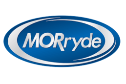 A Picture of the Morryde International Inc. logo