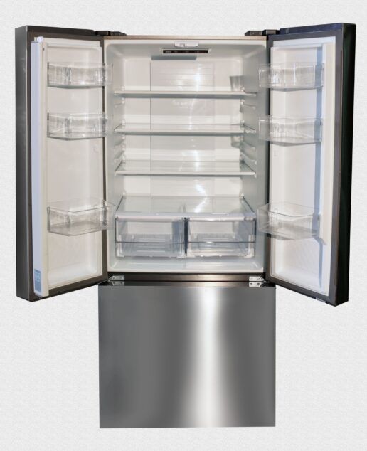 An image of the new 12V fridge from WAY Interglobal