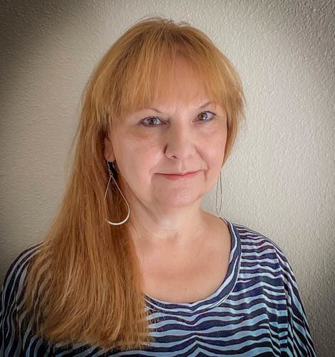 A photo of Teresa Patterson of TMA