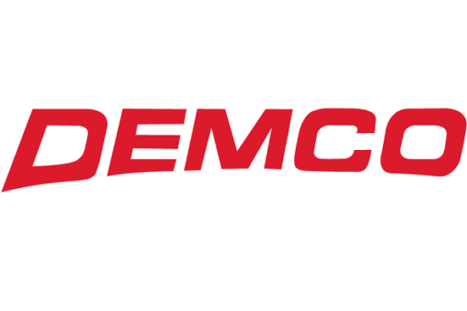 the Demco logo