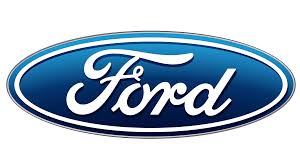 a picture of the Ford Motor Company logo