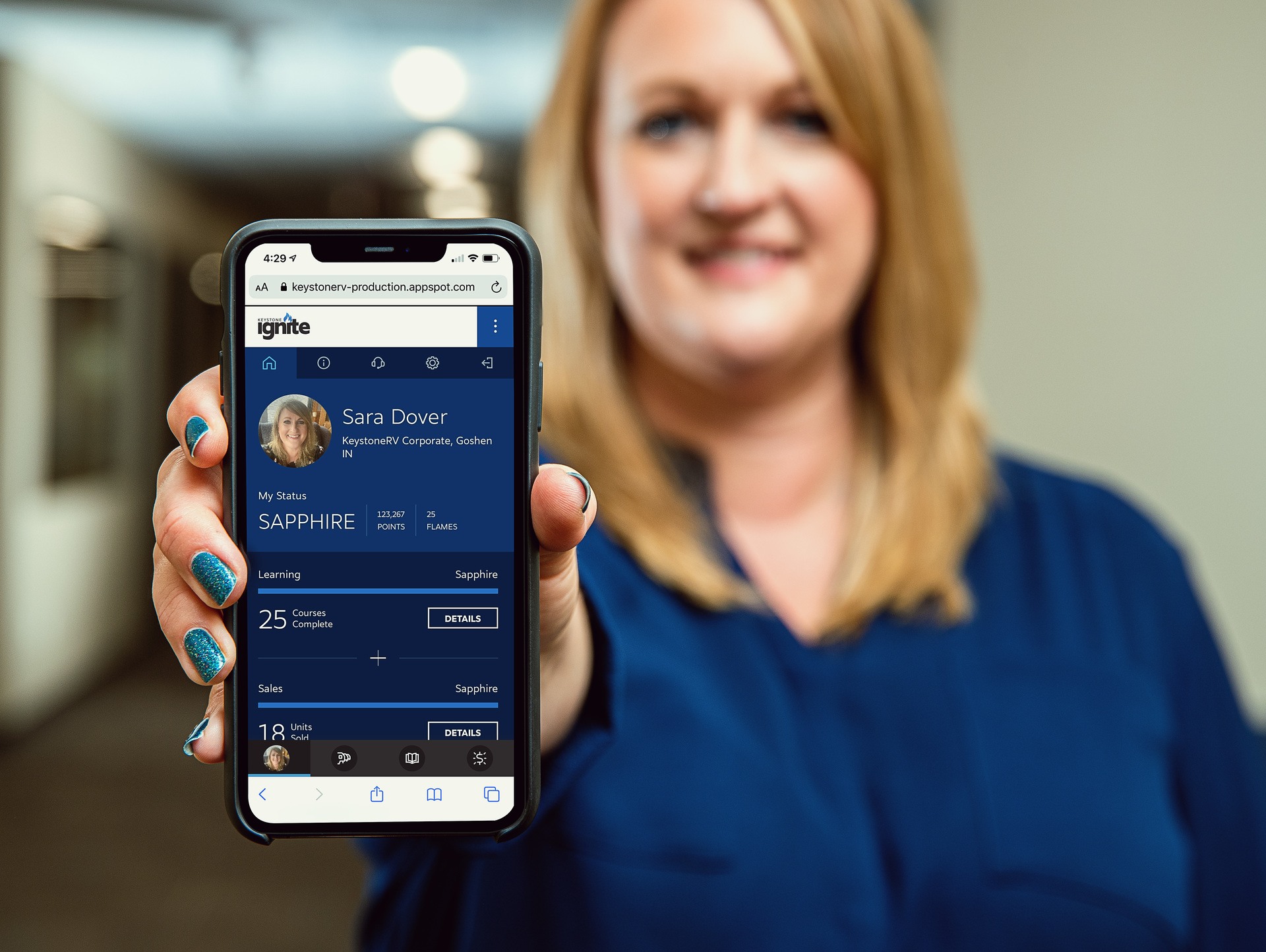 Keystone RV Launches Keystone Ignite Training Platform RV News