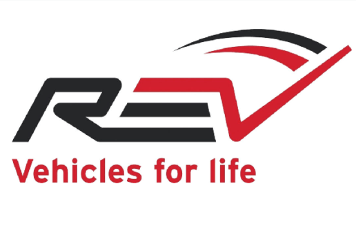 Rev Group logo