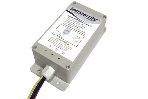 A picture of NetworkRV's SoftStartRV