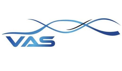 VAS logo