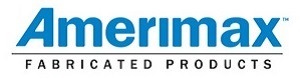 A picture of the Amerimax Fabricated Products logo