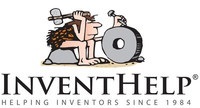 A picture of the InventHelp logo