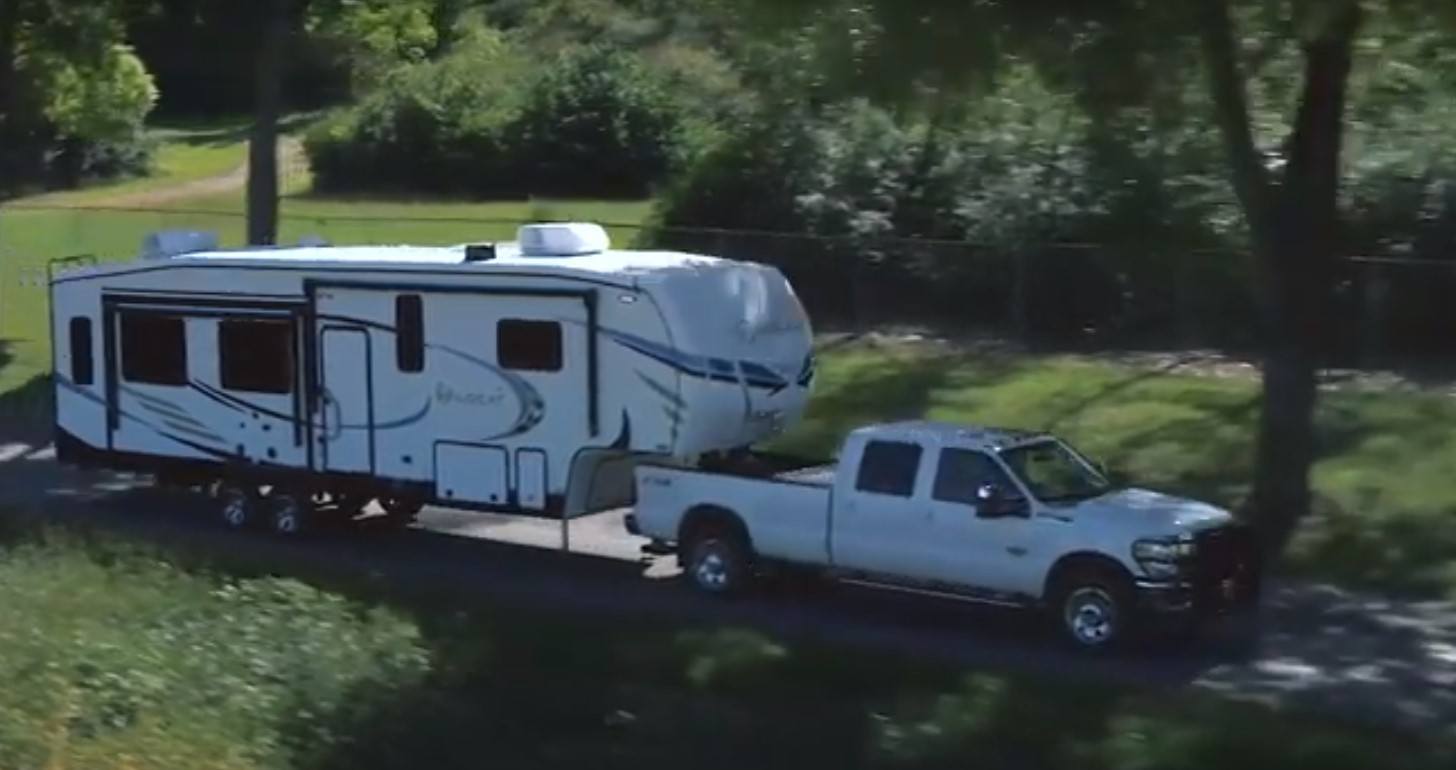 Video Keep Exploring with Wildcat RVs RV News