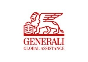A picture of Generali Global Assistance logo