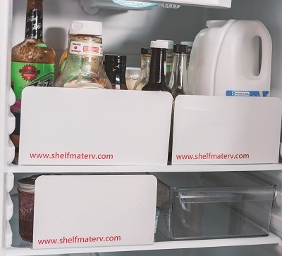 A picture of the Shelfmate product