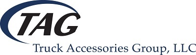 Truck Accessory Group (PRNewsFoto/Truck Accessories Group, LLC)