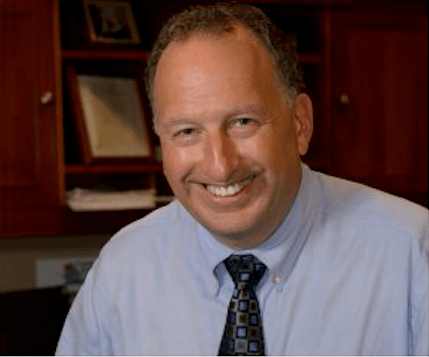 A picture of Jeff Hirsch