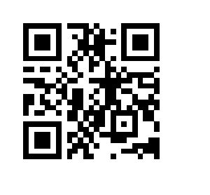 A picture of the NTP STAG 2021 Expo QR code