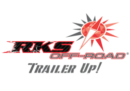 A picture of the RKS Off-Road logo