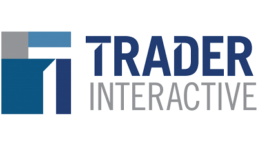 A picture of the Trader Interactive logo