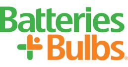 A picture of the Batteries Plus logo