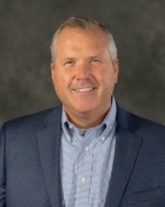 A picture of Robert Martin, president and CEO of Thor Industries
