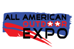 A picture of the All American Outdoor Expo