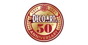 A picture of the Dec-O-Art logo