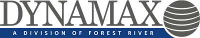Forest River's Dynamax logo