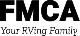 Picture of Family Motorcoach Association's (FMCA) logo