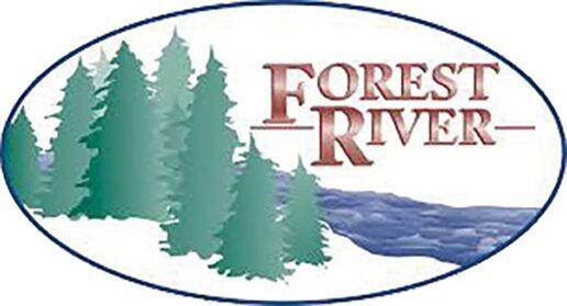 Forest River's logo