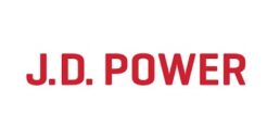 A picture of the JD Power logo