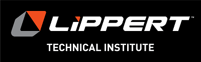 A picture of the Lippert technical institute logo