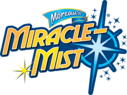 A picture of the MiracleMist logo