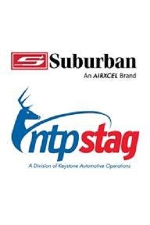 A picture of the NTP-STAG and Airxcel partnership