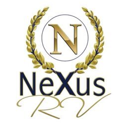 A picture of the NeXus RV logo