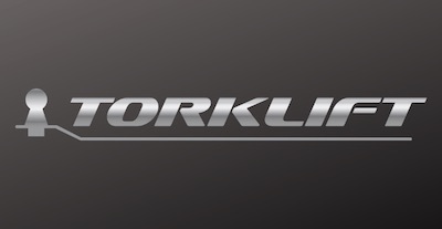 A picture of Torklift International's logo