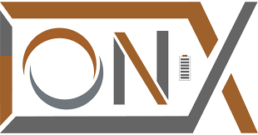 A picture of the IoniX logo