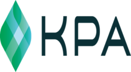 A picture of the KPA logo