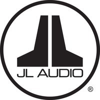 A picture of the JL Audio logo