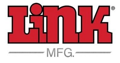 A picture of the Link Mfg logo