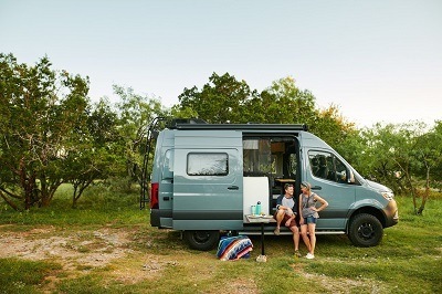 Outdoorsy Ranks Higher in Startup List, Cites ‘Game-Changing’ Year - RV ...