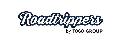 A picture of the Roadtrippers logo