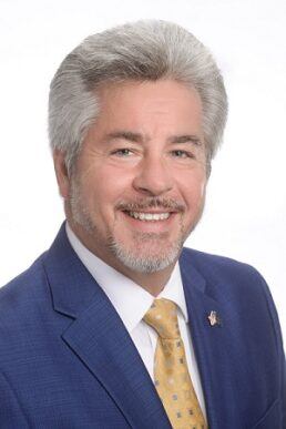 A picture of Jim Staton