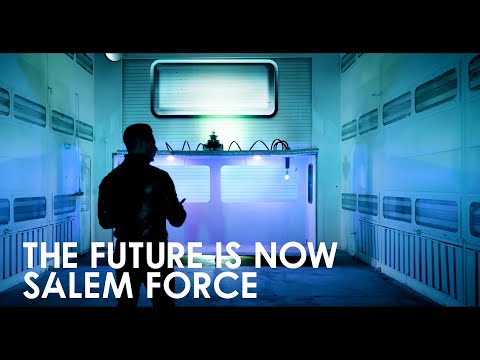 Video: 'The Future is Now' with Forest River