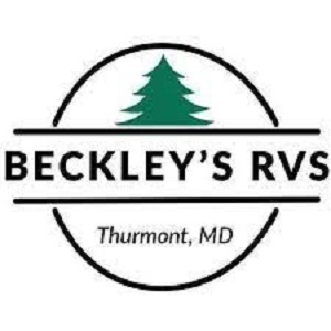 A picture of the Beckley's RV logo