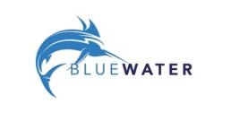 A picture of the Blue Water Development logo