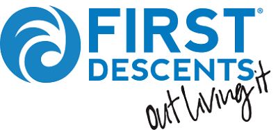 A picture of First Descents logo