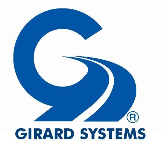 A picture of the Girard Systems logo