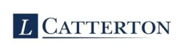A picture of the L Catterton logo