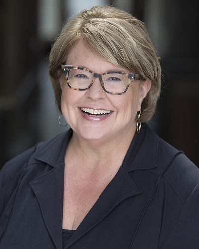 A picture of Susan Motley