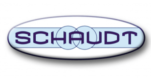 A picture of the Schaudt logo